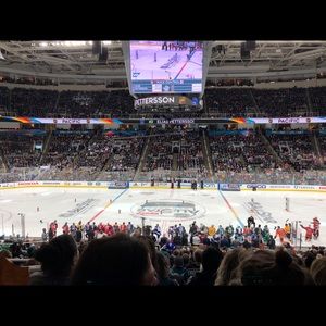 Meet your Posher, Todd